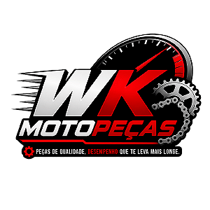 WK Motopeças