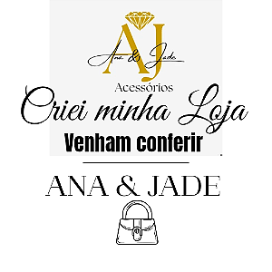 Ana e Jade 