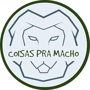 Loja coisas pra Macho