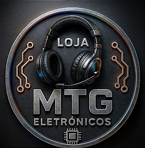 LOJA MTG ELETRONICOS