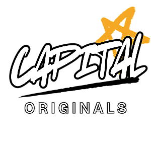 Capital Originals - Loja Oficial