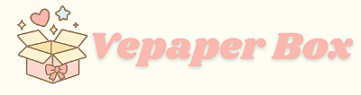 Vepaper Box