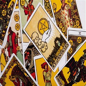 Consultas de Tarot