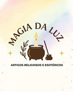 Magia da Luz Artigos - Religiosos e Esotéricos 