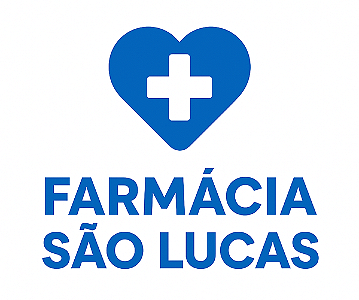 Farmácia São Lucas