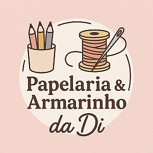 Papelaria e Armarinho da DI