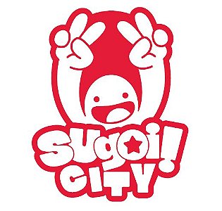 SUGOI CITY