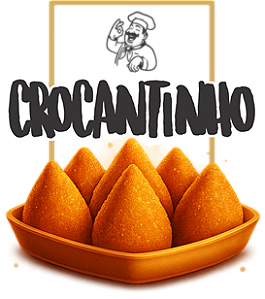Crocantinho