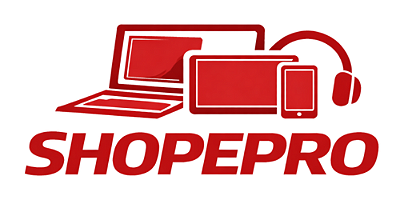 SHOPEPRO.COM.BR