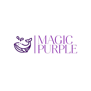 Magic Purple