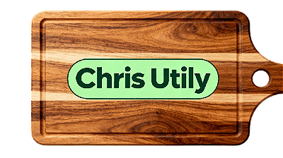 Chris Utily