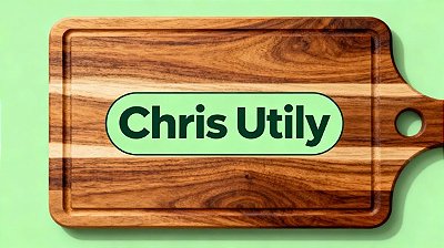Chris Utily
