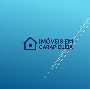 Imóveis em Carapicuíba