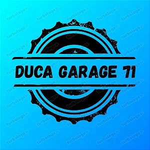 Duca Garage 71