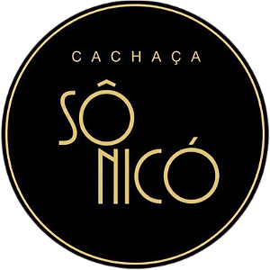 Cachaça Sô Nicó 