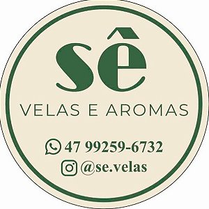 Sê velas e aromas