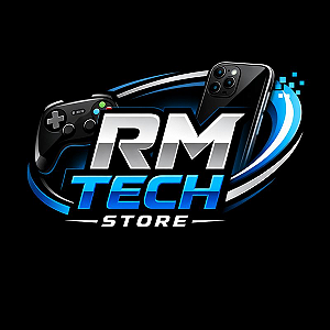 RM Tech Store