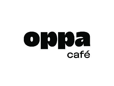 OPPA CAFÉ 