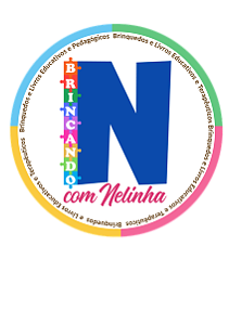 Brincando com Nelinha
