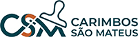 CARIMBOS SÃO MATEUS