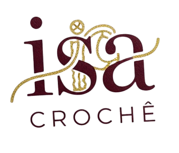 isa crochê