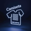 Camiseta Exclusiva