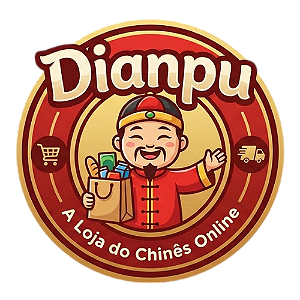 Loja do Chinês Online