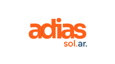 Adias Sol.AR