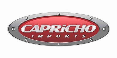 capricho imports
