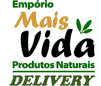 Empório Mais Vida - Produtos naturais