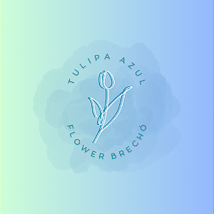 Tulipa Azul