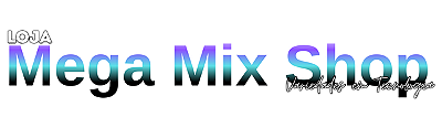 LOJAMEGAMIXSHOP
