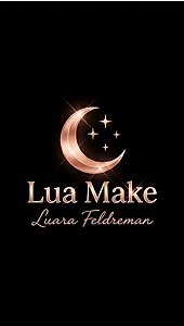 Lua Make - Luara Feldreman