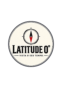 Latitude Zero