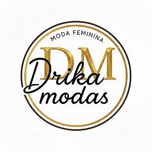 DRIKA MODAS | Moda Feminina
