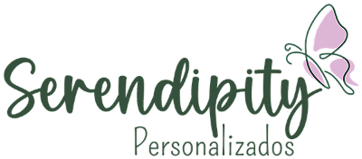 Serendipity Personalizados