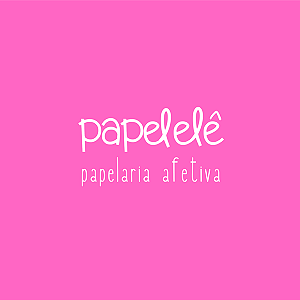 Papelele Papelaria Afetiva