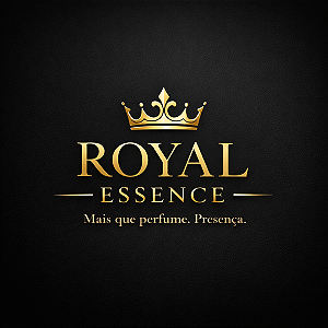 ROYAL ESSENCE l MAIS QUE PERFUME. PRESENÇA