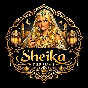 Sheika Perfumes