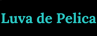 Luva de Pelica