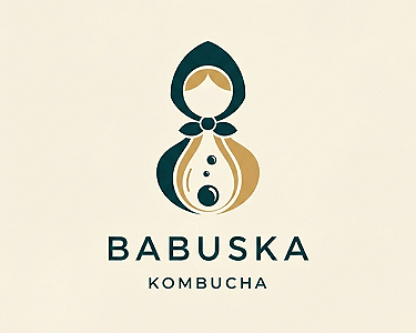 Babuska Kombucha