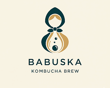 Babuska Kombucha Brew