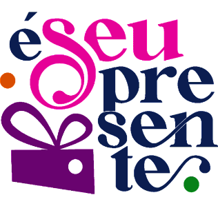 É seu Presente