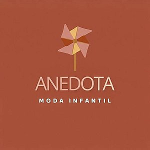 Anedota Moda Infantil