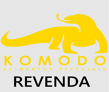Revenda Komodo