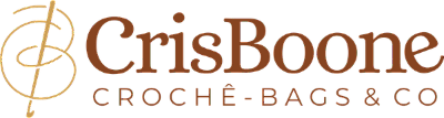 CrisBoone Crochê