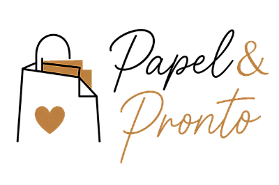 Papel & Pronto