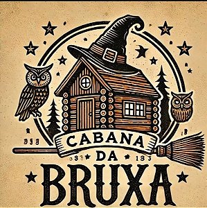 Cabana da bruxa