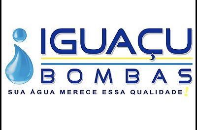 Iguaçu Bombas