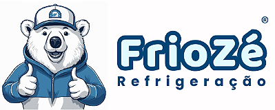 FrioZé Refrigeração